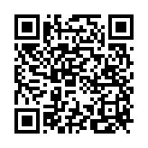 QR-Code zur Anmeldung für das Barcamp 2026